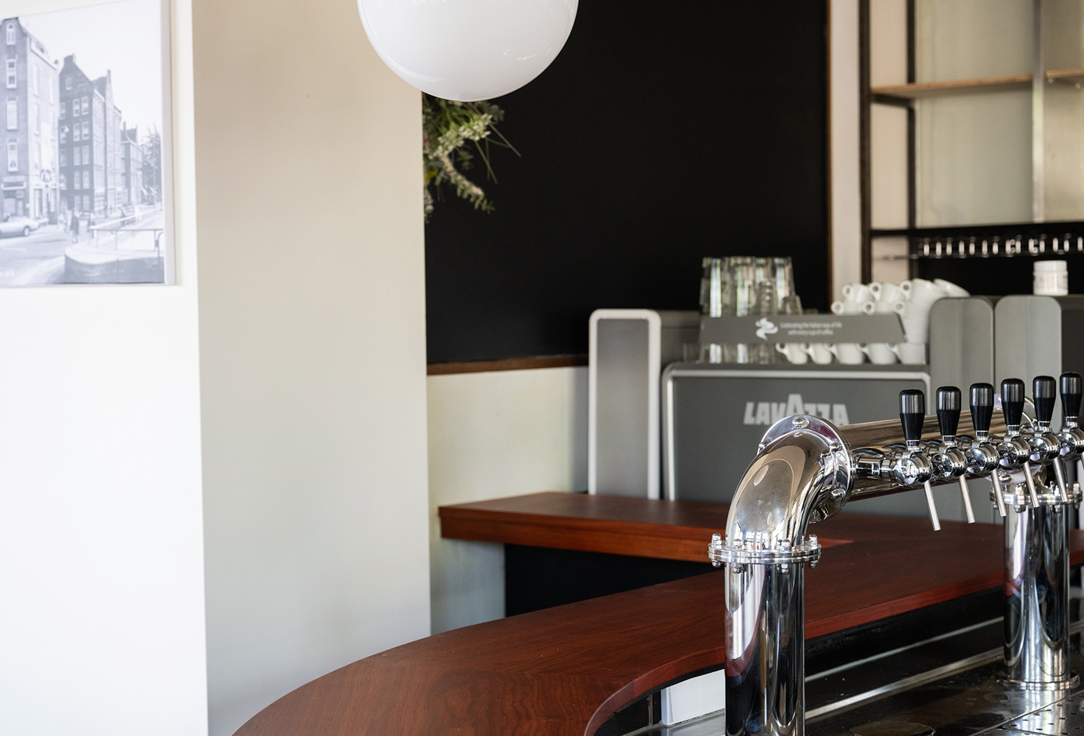 Eetcafé Van Houten